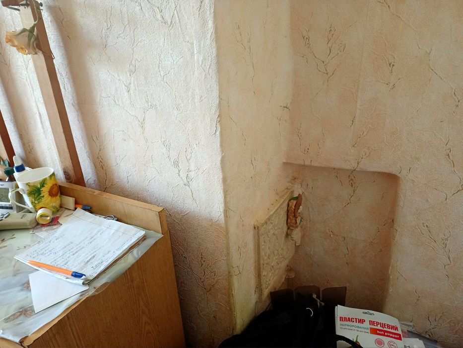 Продам будинок Фастів 77м Ділянка 13сот Петровського 33 Цегла Газ Вода