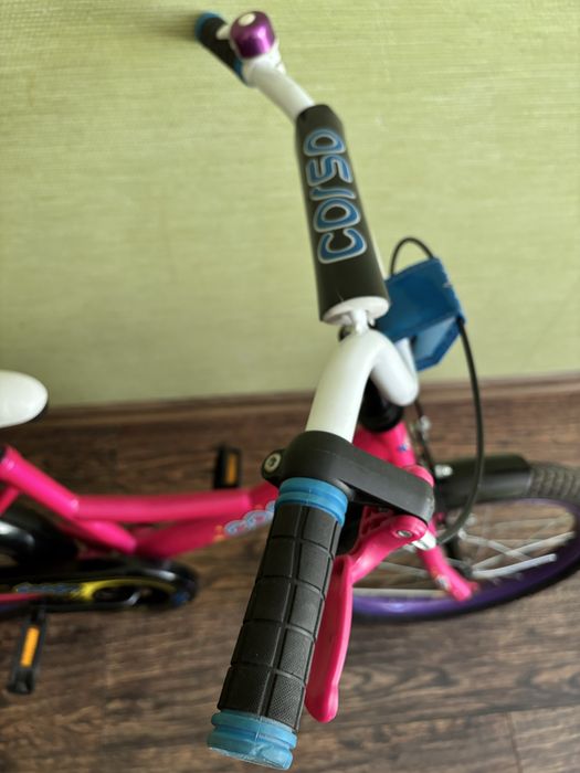 Дитячий велосипед