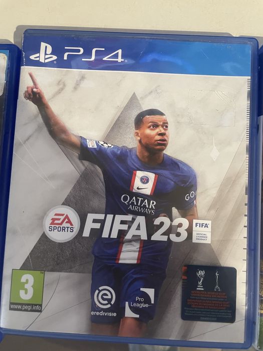 FIFA 2023, 2022 диск . Состояние хорошее