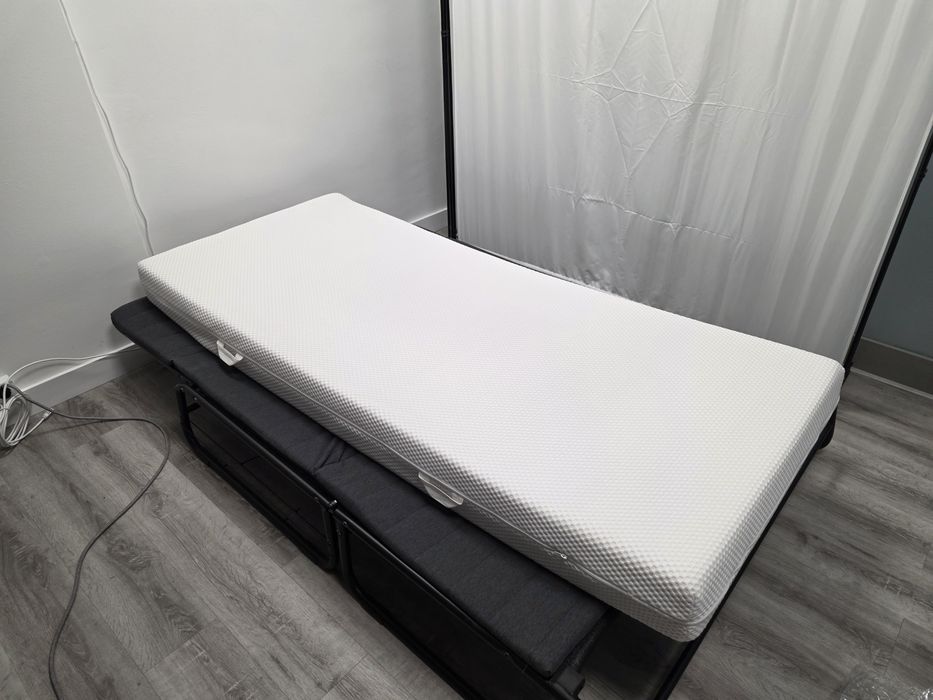 Colchões IKEA ÅBYGDA 90x200 (sem molas)