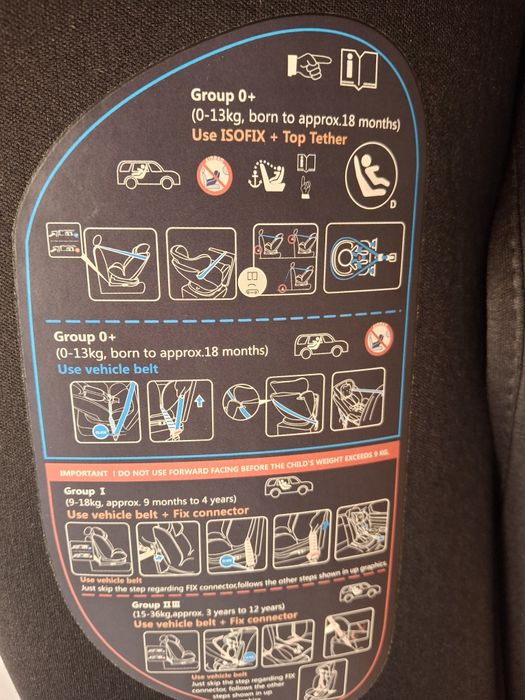 Vendo Cadeira Auto