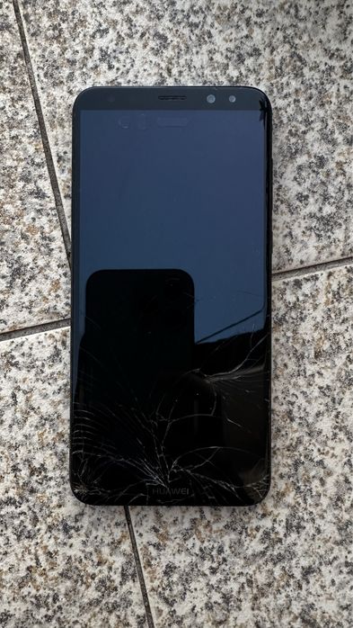 Huawei Mate 10 Lite para peças