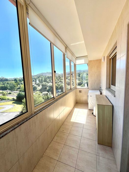 Apartamento T2 - Santo Tirso