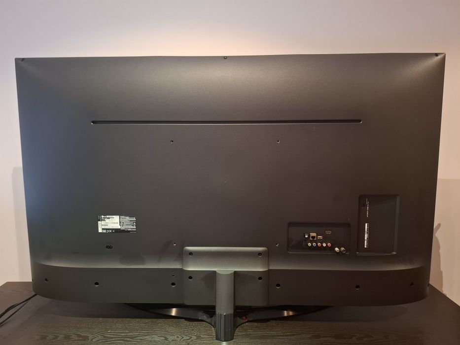 SmartTV LED LG 4K 55UK6470PLC  139cm