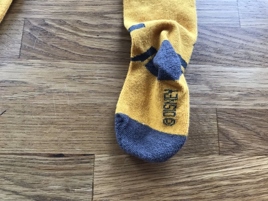 Rajstopy niemowlęce Dosney z Tygryskiem 62-68