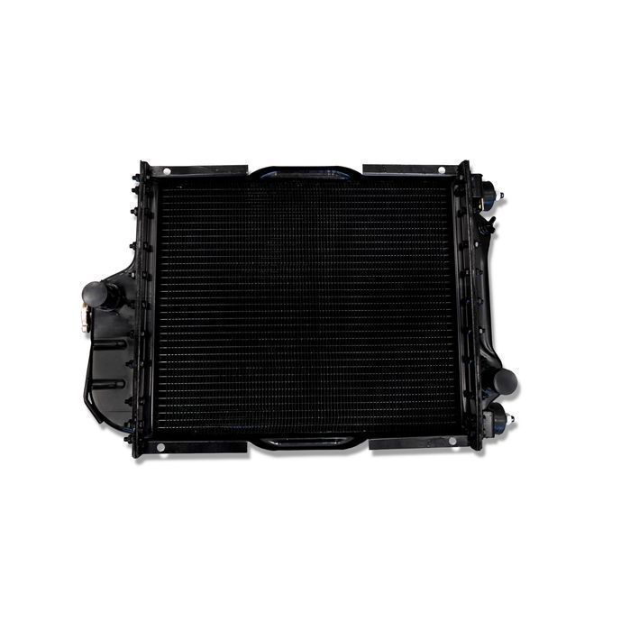 Chłodnica Wody Do MTZ Belarus Pronar ALUMINIUM [2956]