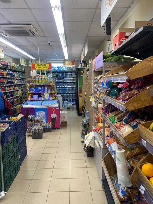 Фасад, 1 пов, окремий вхід, 112.5 м2, Луцьк, вул. Липинського, 7