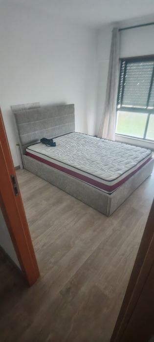 Quarto disponível