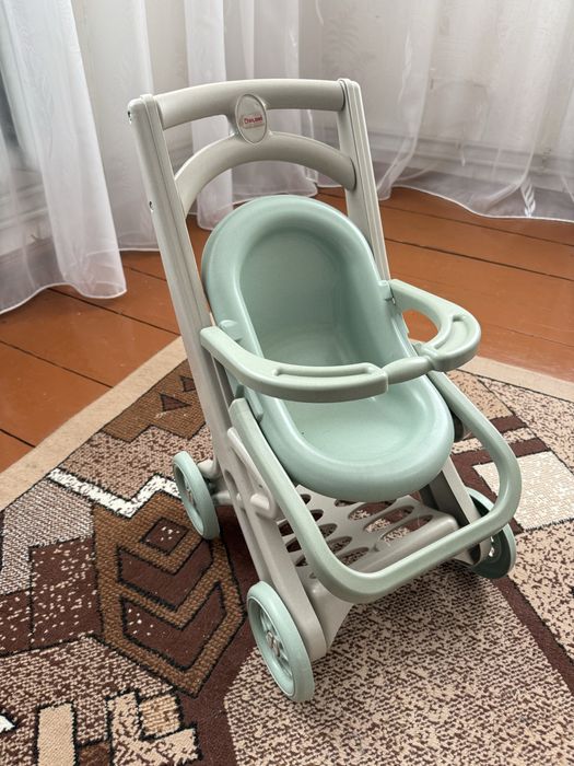 Продам коляску Doloni