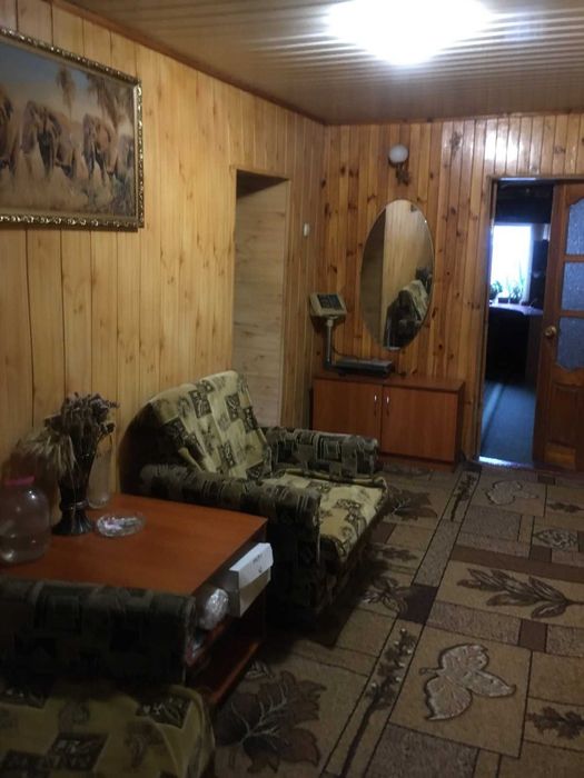 Продажа квартиры с хорошим ремонтом в общем дворе: 20 000 $ - Продаж ...