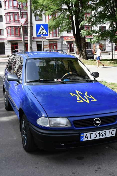 Продам автомобіль