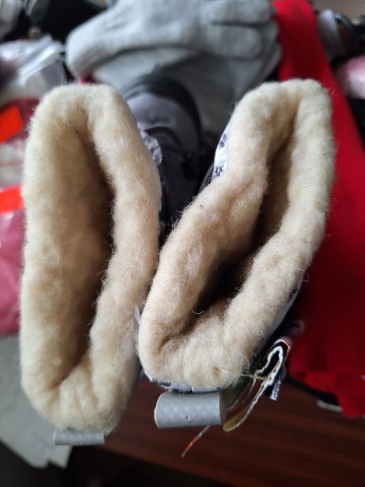 Тепленькі демари модель Fuzzy