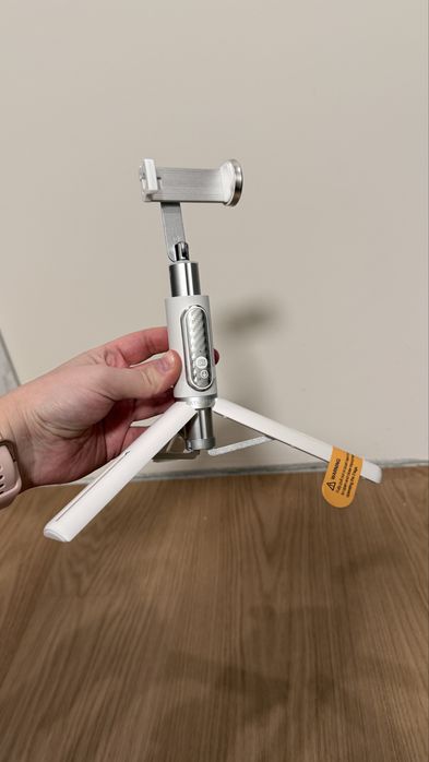 Штатив, селфі стік, трипод, селфі палка ATUNTEK ATSS055 (82,5см)