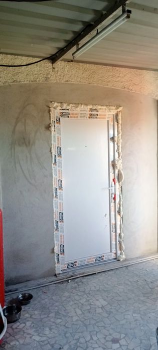 Pintura de Remodelação
