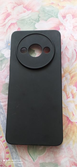 Чехол на телефон