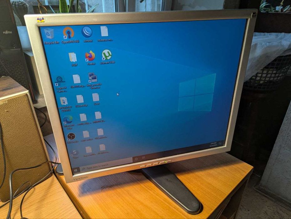 Монитор Viewsonic VP930-3