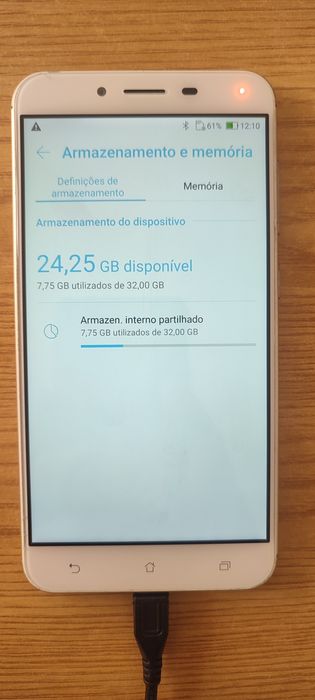 ASUS ZenFon 3 32 Gb 5,5"
