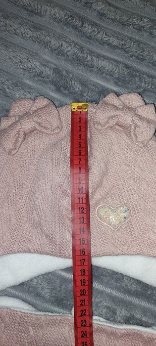 Набір комплект шапка дівчинці 2-3 роки