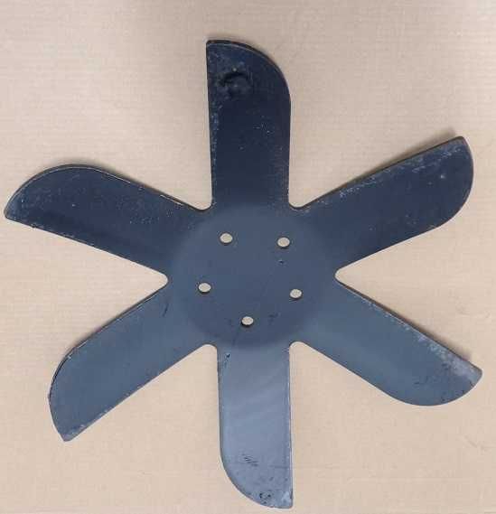 talerz skrajny siewnik agregat Horsch 460x8mm