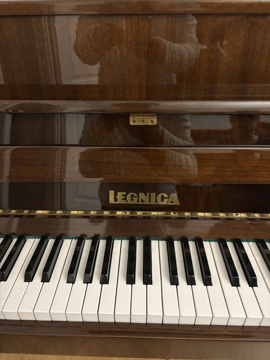Pianino Legnica polecam