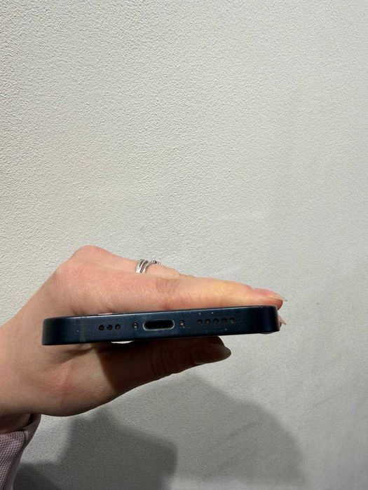 iPhone 13 256GB Midnight 100% батарея | KIBORG