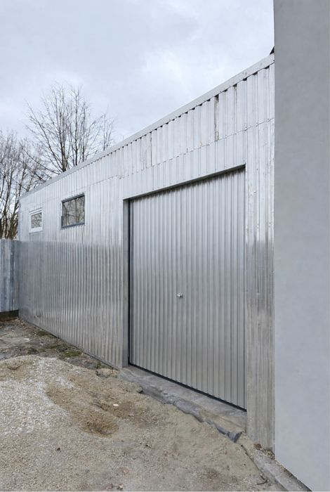 Wynajmę halę magazynową.