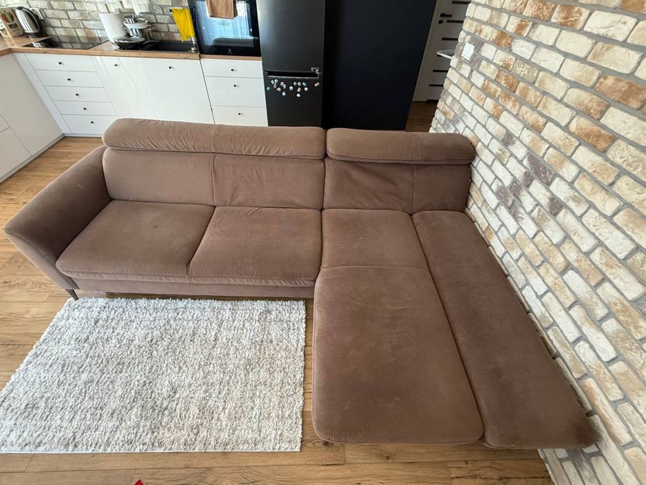 Sprzedam narożnik VERO Dianthus