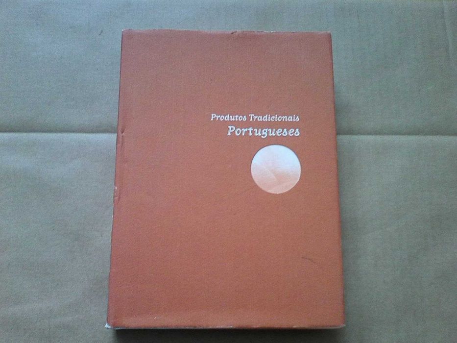 Produtos Tradicionais Portugueses vol. II