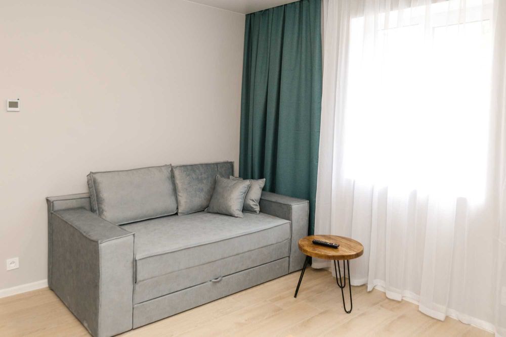 Оренда апартаментів подобово