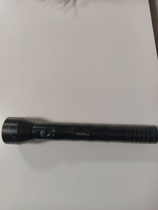 Фонарь Police 25w