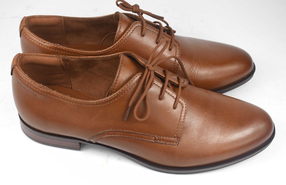 Nowe oxfordy Tamaris roz. 38