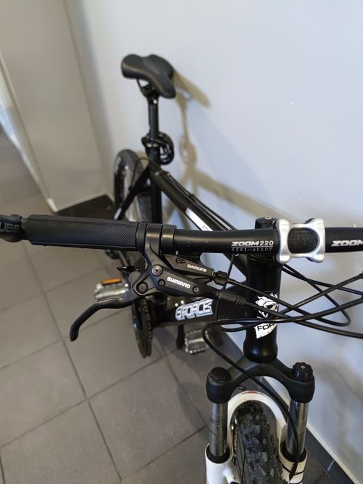 Rower MTB Hydraulika Shimano 26
