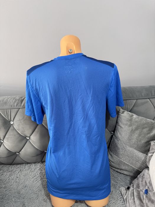 Nike dri fit meska koszulka sportowa rozmiar s