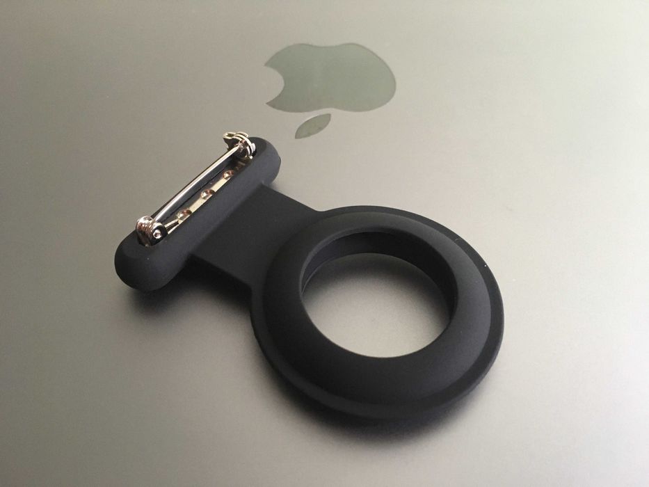 Apple AirTag - para animais / mochilas / roupa