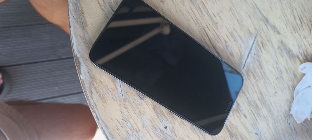iPhone 12 Pro Max 256 gb