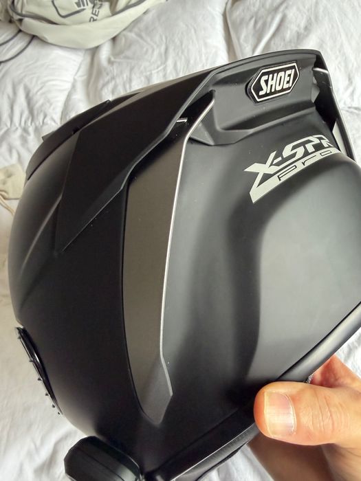 Capacete SHOEI x-spr pro