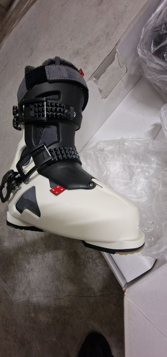 Botas ski DAHU ECorse Flex 90 Novas