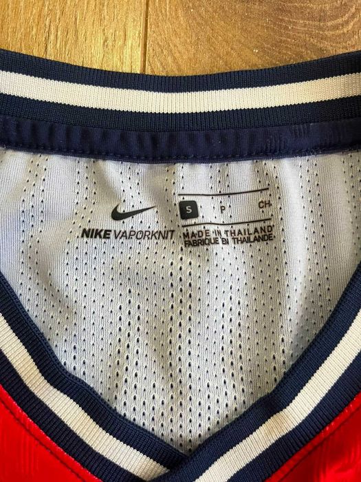 Camisola PSG Home 2020/21