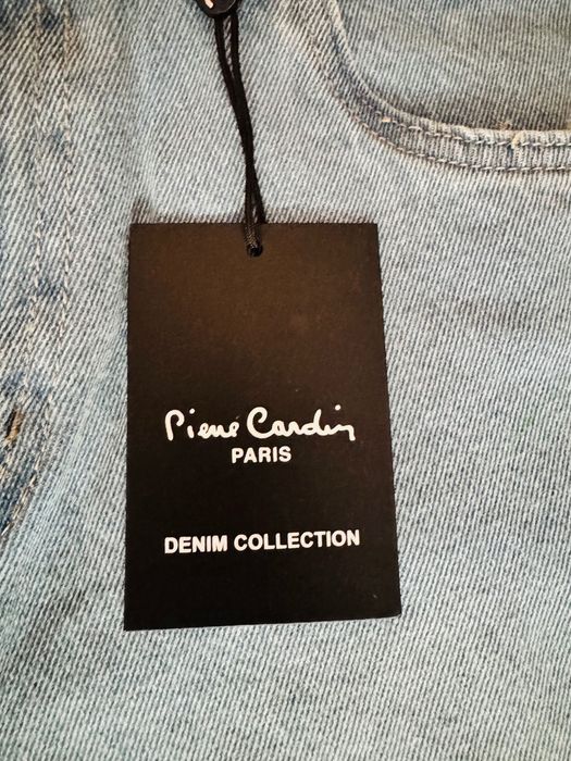 Чоловічі джинсові шорти