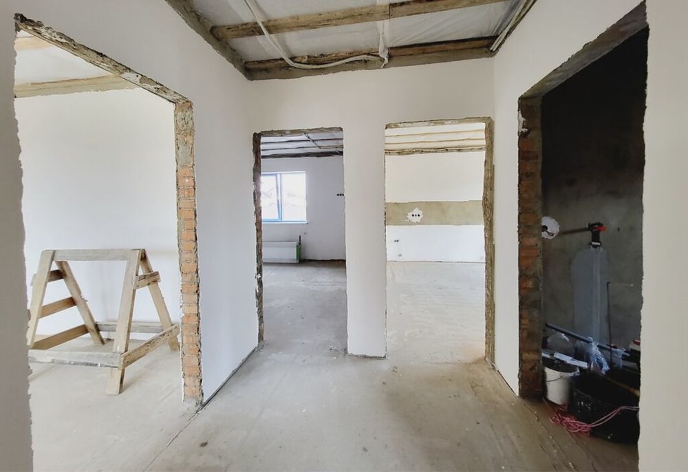 Будинок за адресою вул. Магістратська (площа 90 м²) - Atlanta.ua - фото 3