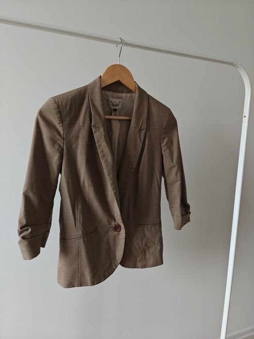 Marynarka River Island S