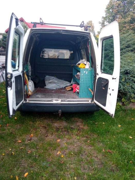 Citroen Jumpy 2 HDI