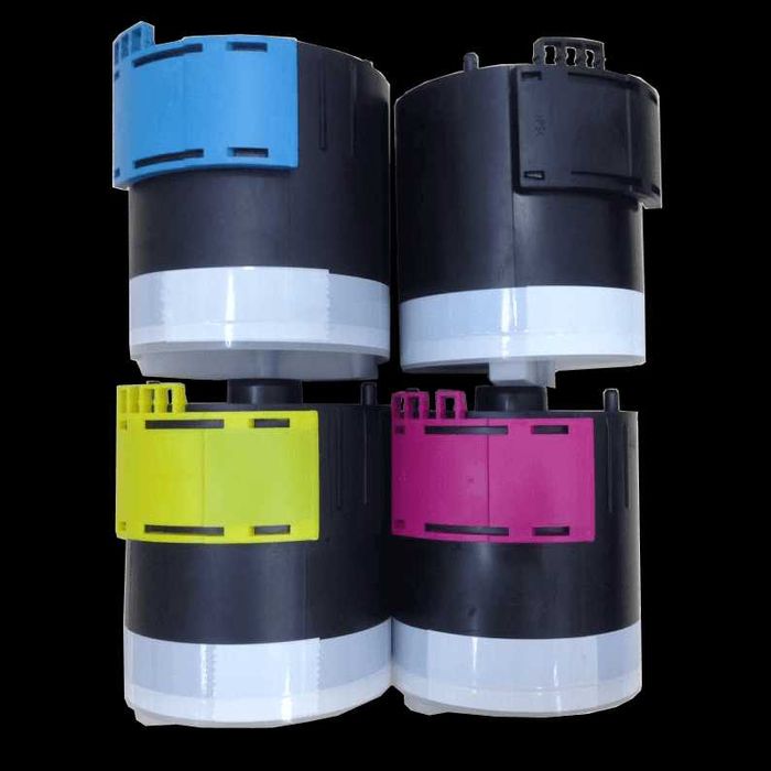 Тонер для МФУ XEROX DC-12