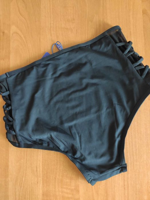 Низ купальника плавки висока талія розмір 42