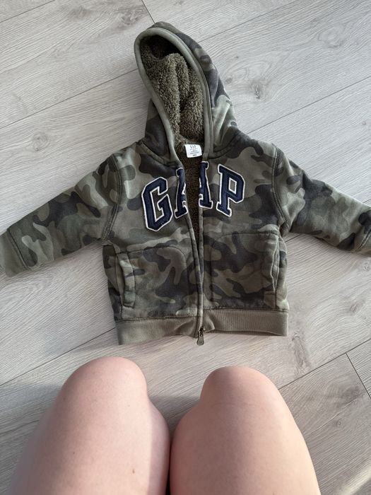 Кофта куртка GAP