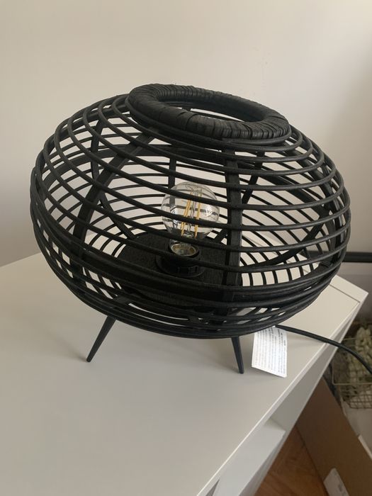 Candeeiro de Mesa da Casashops