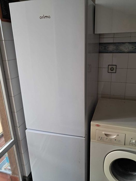 Frigorífico orima