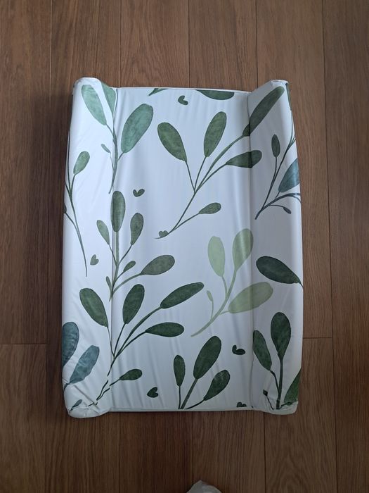 Miękki przewijak materac