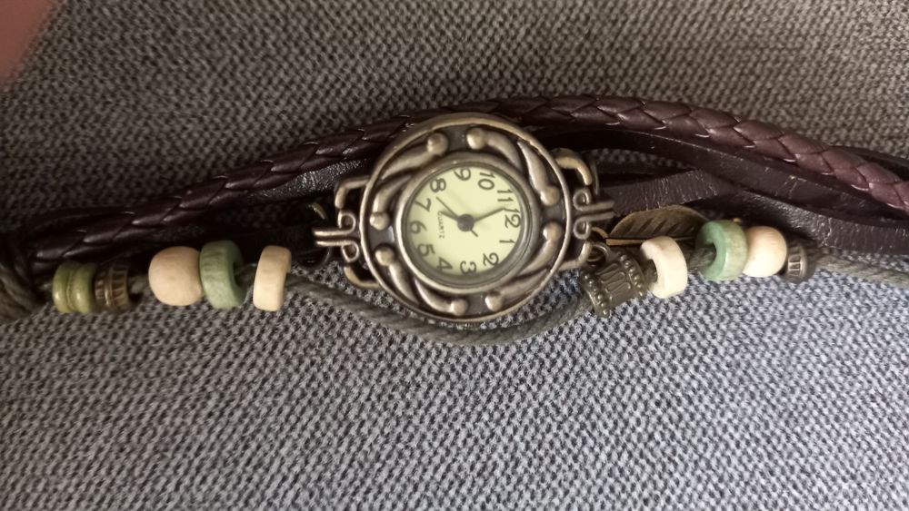 relógio de pulso Avaner/ pulseira, vintage