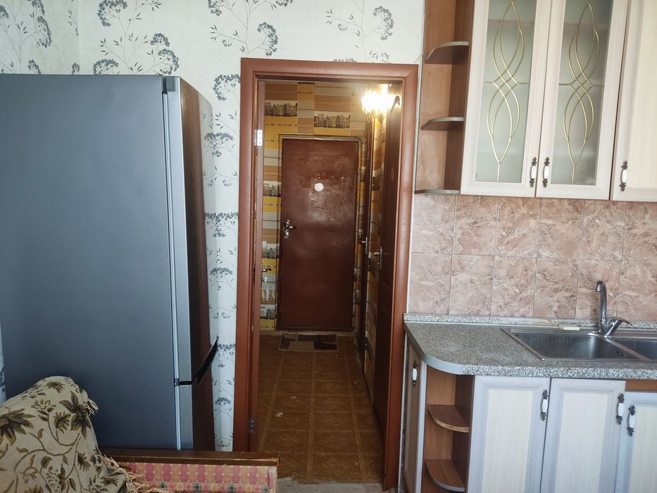 Продам затишну 1 кімнатну квартиру